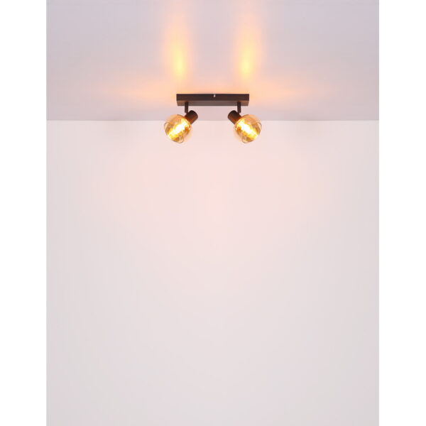 TOKKI SPOT LAMPA 54309-2B GLOBO LIGHTING - Image 7