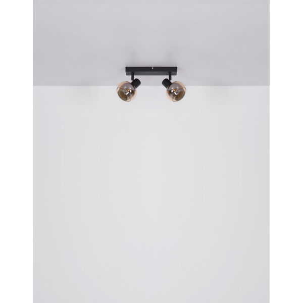 TOKKI SPOT LAMPA 54309-2B GLOBO LIGHTING - Image 8