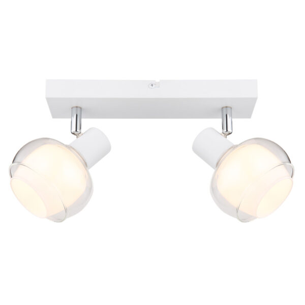 TOKKI SPOT LAMPA 54309-2W GLOBO LIGHTING - Image 4