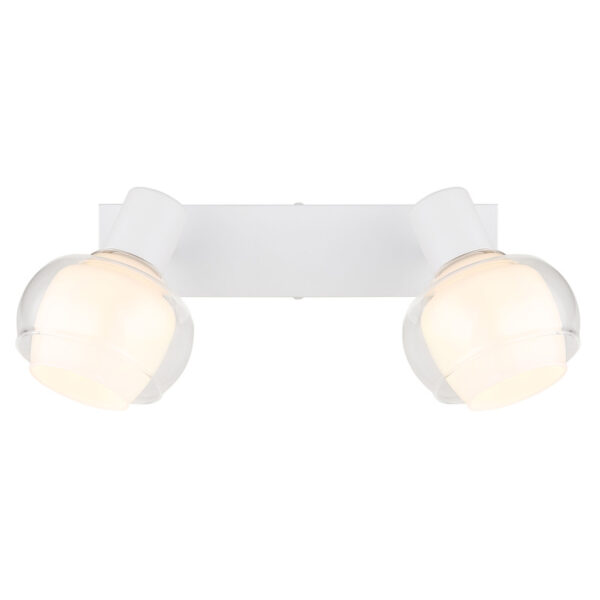TOKKI SPOT LAMPA 54309-2W GLOBO LIGHTING - Image 5