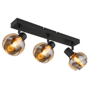 TOKKI SPOT LAMPA 54309-3B GLOBO LIGHTING