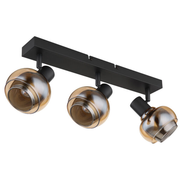 TOKKI SPOT LAMPA 54309-3B GLOBO LIGHTING - Image 3