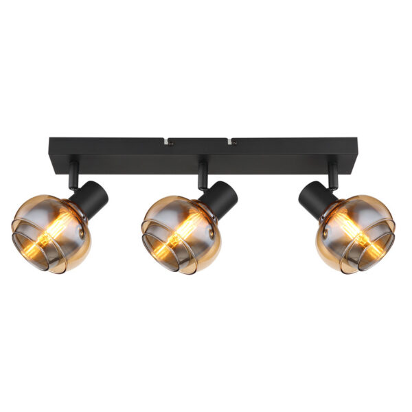 TOKKI SPOT LAMPA 54309-3B GLOBO LIGHTING - Image 4