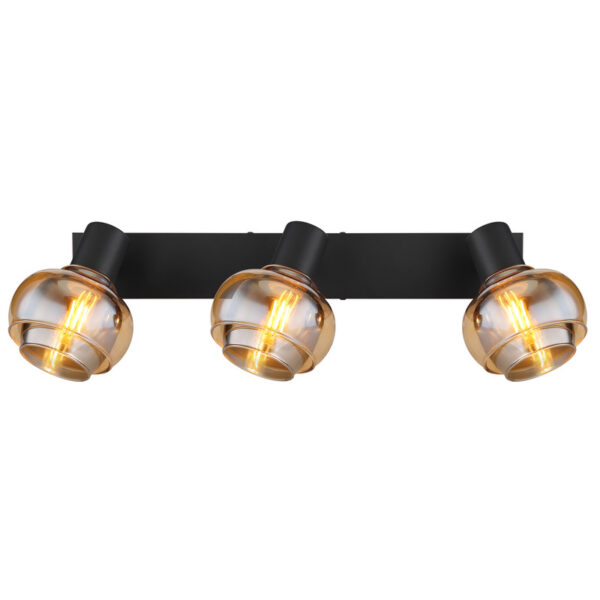 TOKKI SPOT LAMPA 54309-3B GLOBO LIGHTING - Image 5
