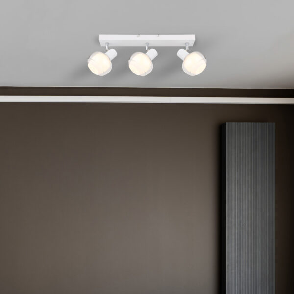 TOKKI SPOT LAMPA 54309-3W GLOBO LIGHTING - Image 2