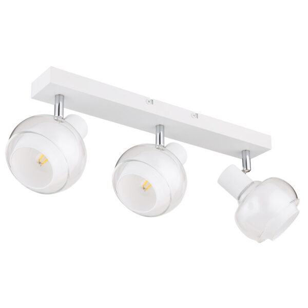 TOKKI SPOT LAMPA 54309-3W GLOBO LIGHTING - Image 3