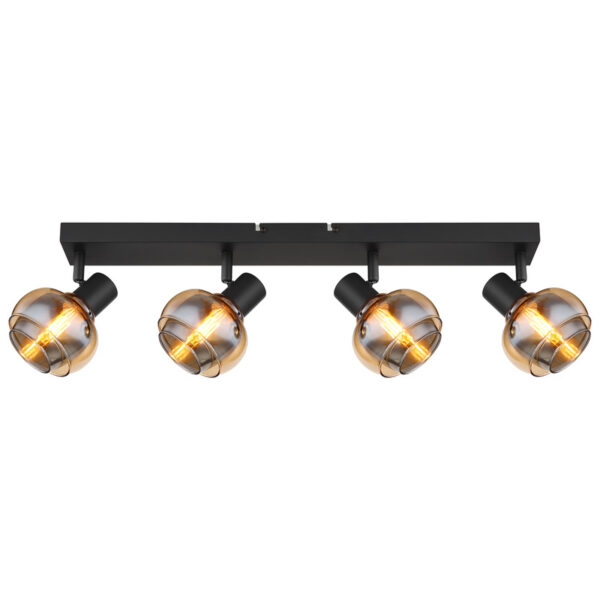 TOKKI SPOT LAMPA 54309-4B GLOBO LIGHTING - Image 4