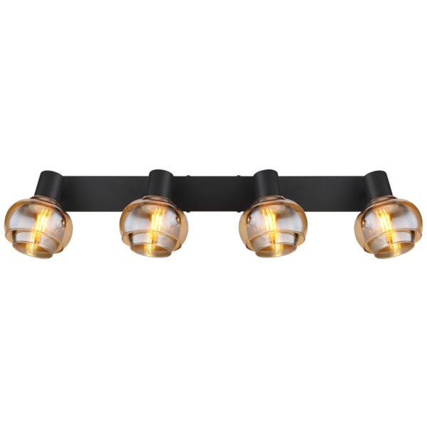 TOKKI SPOT LAMPA 54309-4B GLOBO LIGHTING - Image 5