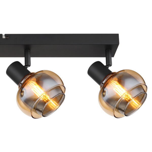 TOKKI SPOT LAMPA 54309-4B GLOBO LIGHTING - Image 6