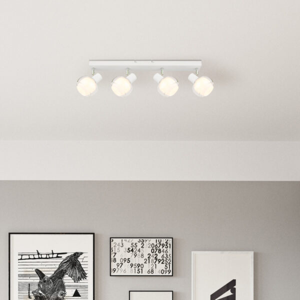 TOKKI SPOT LAMPA 54309-4W GLOBO LIGHTING - Image 2