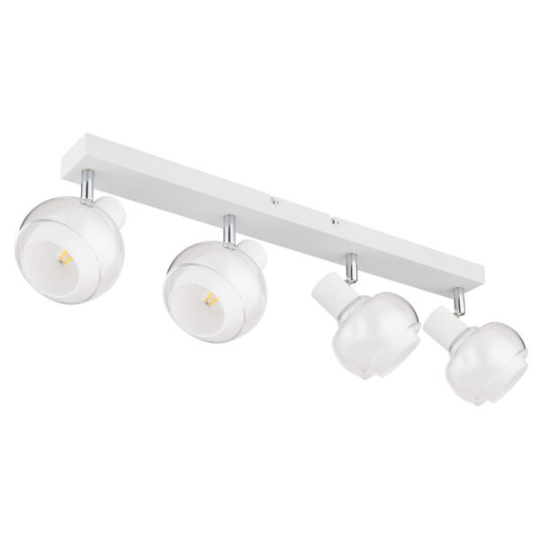 TOKKI SPOT LAMPA 54309-4W GLOBO LIGHTING - Image 3