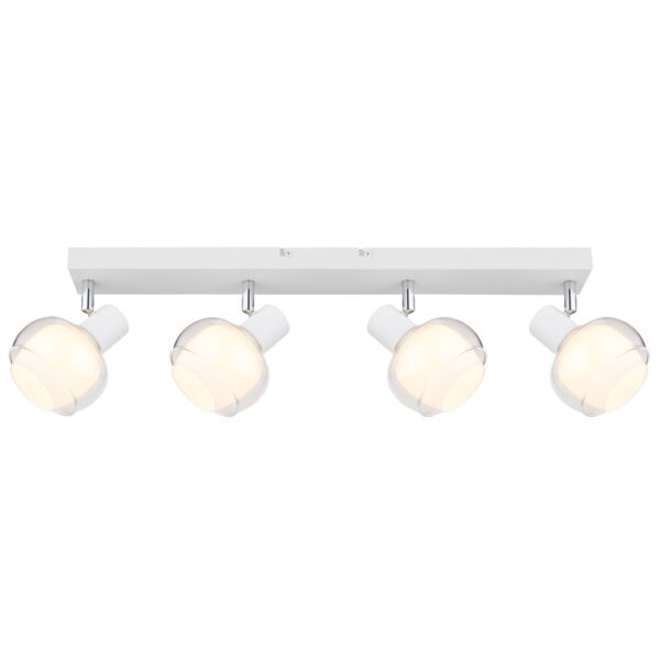 TOKKI SPOT LAMPA 54309-4W GLOBO LIGHTING - Image 4