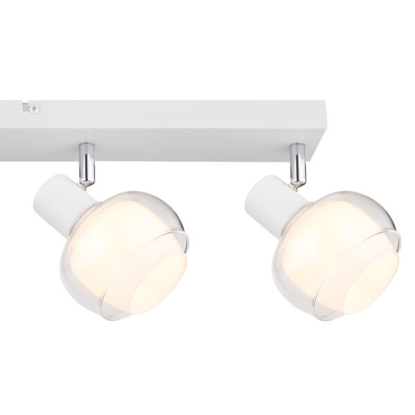 TOKKI SPOT LAMPA 54309-4W GLOBO LIGHTING - Image 6