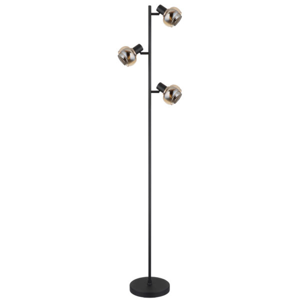PODNA LAMPA TOKKI 54309SB GLOBO LIGHTING - Image 3