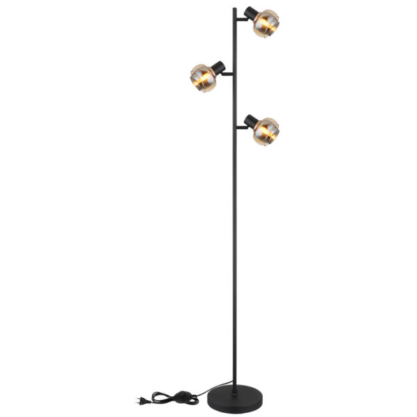 PODNA LAMPA TOKKI 54309SB GLOBO LIGHTING - Image 5