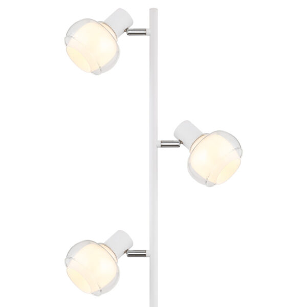TOKKI PODNA LAMPA 54309SW GLOBO LIGHTING - Image 4