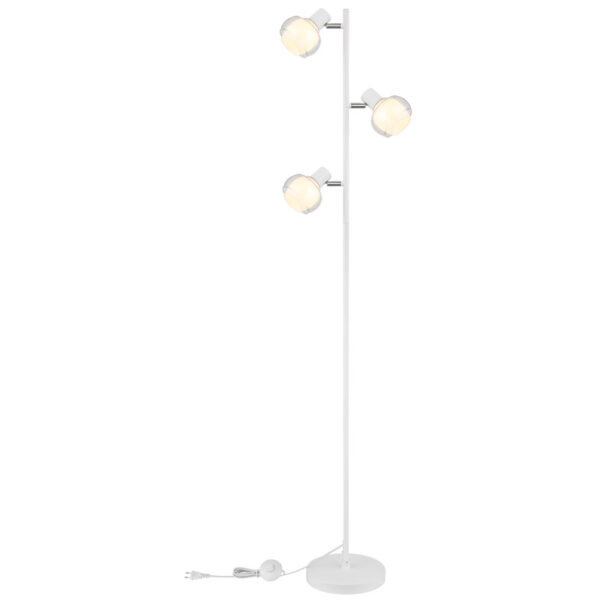TOKKI PODNA LAMPA 54309SW GLOBO LIGHTING - Image 5