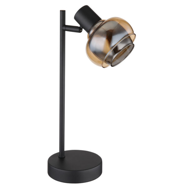 STONA LAMPA TOKKI 54309TB GLOBO LIGHTING - Image 3