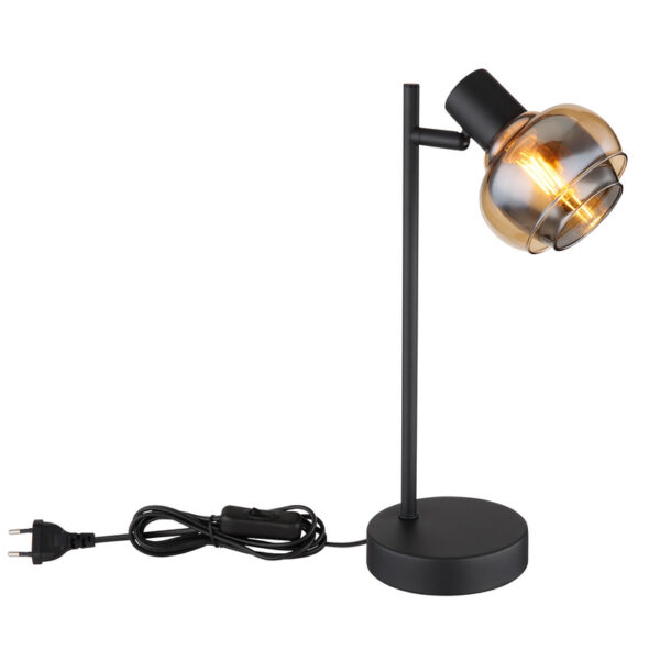 STONA LAMPA TOKKI 54309TB GLOBO LIGHTING - Image 4