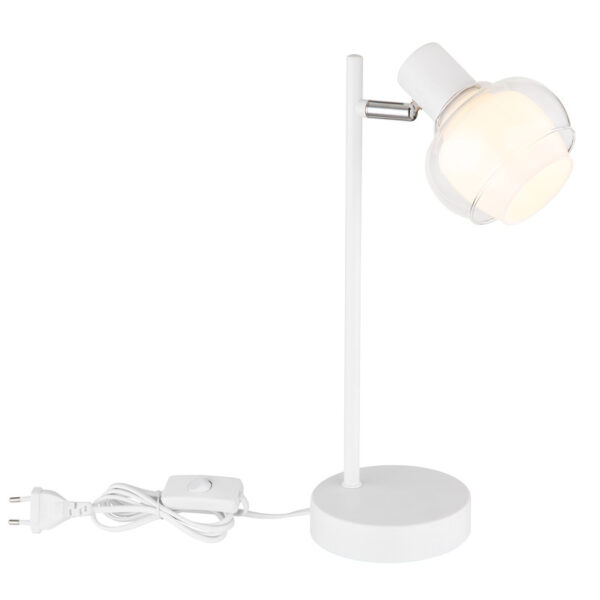 TOKKI STONA LAMPA 54309TW GLOBO LIGHTING - Image 4