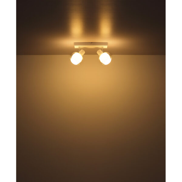 TOKKI STONA LAMPA 54309TW GLOBO LIGHTING - Image 5