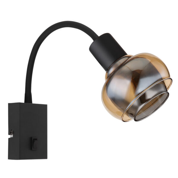 TOKKI ZIDNA LAMPA 54309WB GLOBO LIGHTING - Image 3