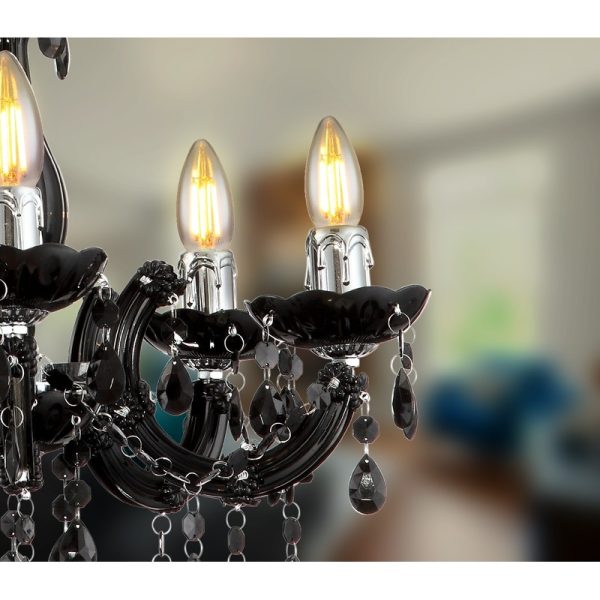 LED – SIJALICA 10588S GLOBO LIGHTING - Image 2