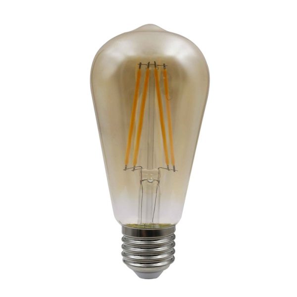 LED – SIJALICA 11399A GLOBO LIGHTING - Image 4
