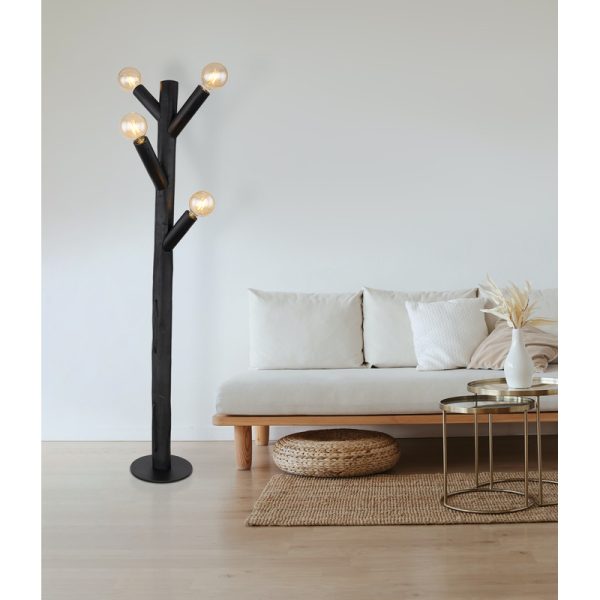 RAY 15441S1B PODNA LAMPA GLOBO LIGHTING - Image 2