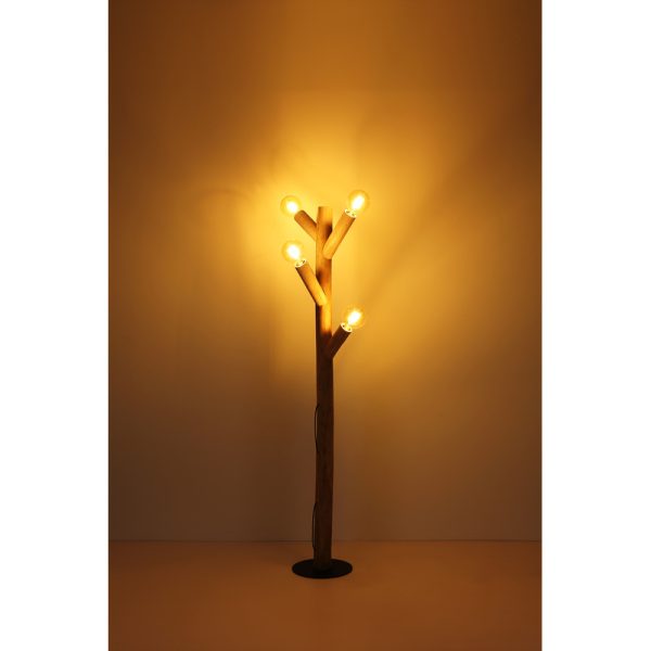 RAY 15441S1B PODNA LAMPA GLOBO LIGHTING - Image 7