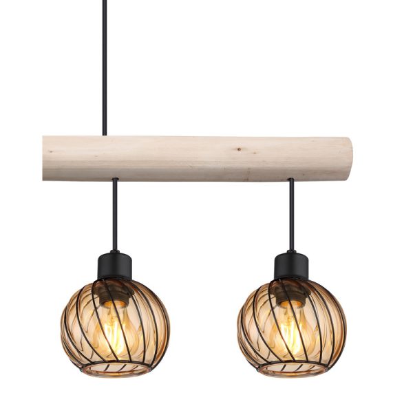 PAULO 15534-4H VISILICA GLOBO LIGHTING - Image 7