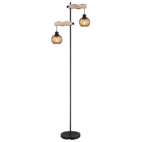 PAULO 15534S PODNA LAMPA GLOBO LIGHTING - Image 5
