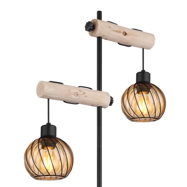 PAULO 15534S PODNA LAMPA GLOBO LIGHTING - Image 7