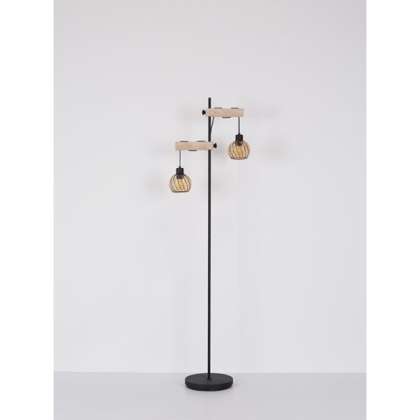 PAULO 15534S PODNA LAMPA GLOBO LIGHTING - Image 11