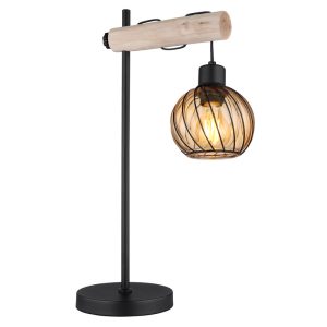 PAULO 15534T STONA LAMPA GLOBO LIGHTING