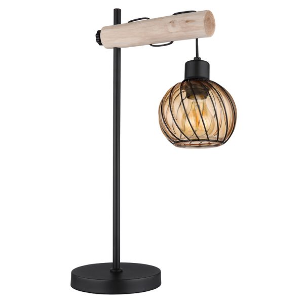 PAULO 15534T STONA LAMPA GLOBO LIGHTING - Image 4