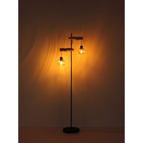 PAULO 15534T STONA LAMPA GLOBO LIGHTING - Image 6