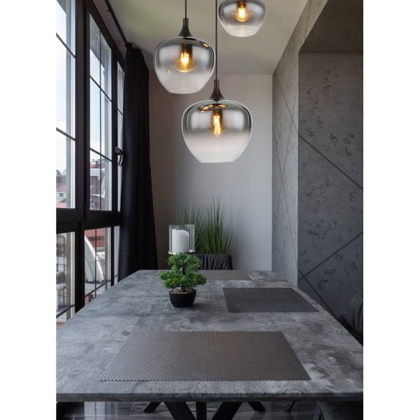 MAXY 15548-3H VISILICA GLOBO LIGHTING - Image 2