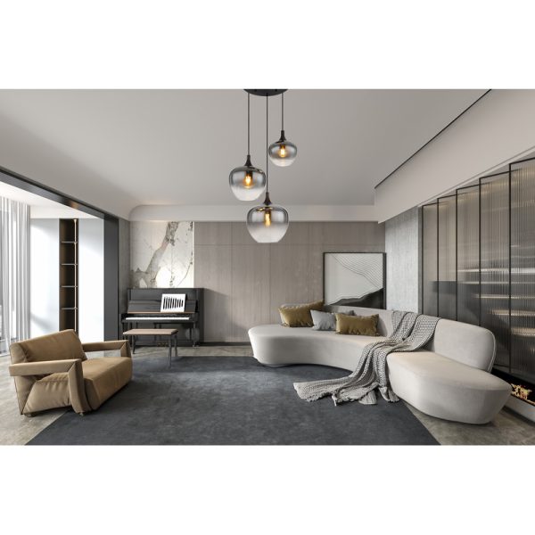 MAXY 15548-3H VISILICA GLOBO LIGHTING - Image 3