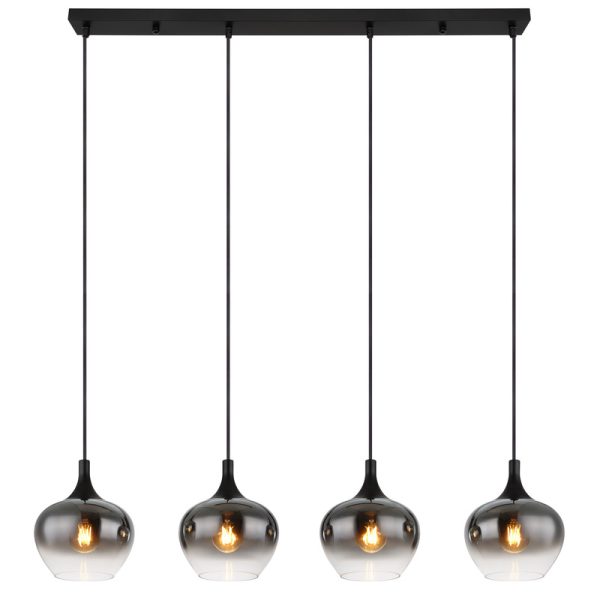 MAXY 15548-4H VISILICA GLOBO LIGHTING - Image 4