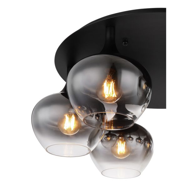 MAXY 15548-6D PLAFONSKA LAMPA GLOBO LIGHTING - Image 4