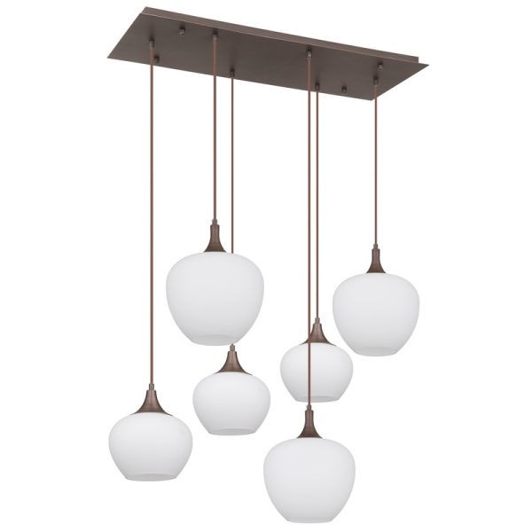 MAXY 15548-6HC VISILICA GLOBO LIGHTING - Image 3