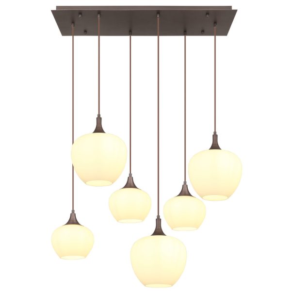 MAXY 15548-6HC VISILICA GLOBO LIGHTING - Image 4