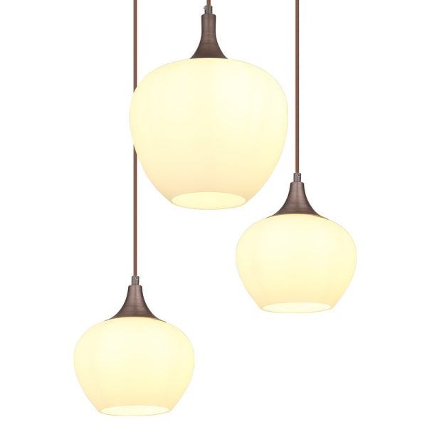 MAXY 15548-6HC VISILICA GLOBO LIGHTING - Image 5