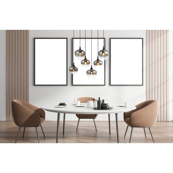 MAXY 15548-6H VISILICA GLOBO LIGHTING - Image 2