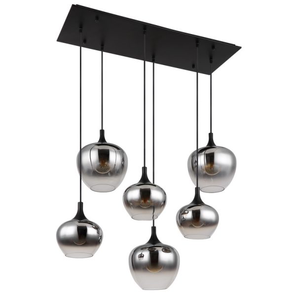 MAXY 15548-6H VISILICA GLOBO LIGHTING - Image 3