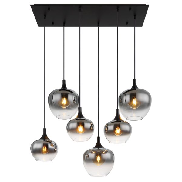 MAXY 15548-6H VISILICA GLOBO LIGHTING - Image 4