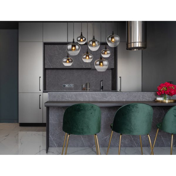 MAXY 15548-8H VISILICA GLOBO LIGHTING - Image 2