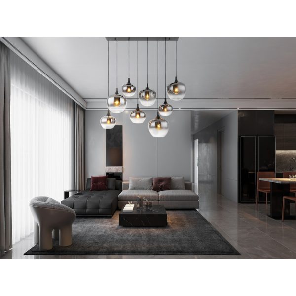 MAXY 15548-8H VISILICA GLOBO LIGHTING - Image 3