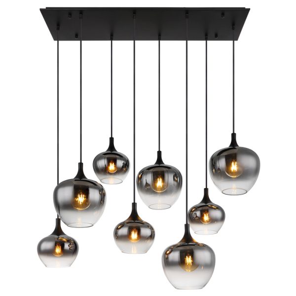 MAXY 15548-8H VISILICA GLOBO LIGHTING - Image 5